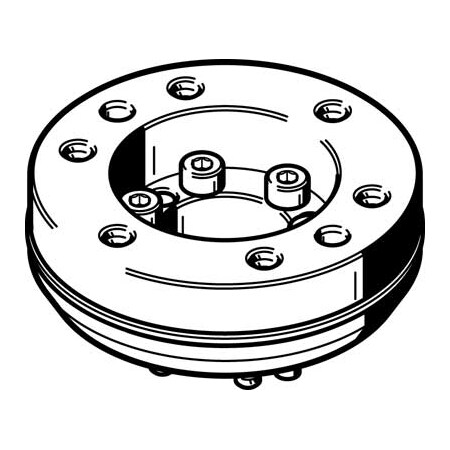 Festo Adapter Kit DADG-AK-140 DADG-AK-140
